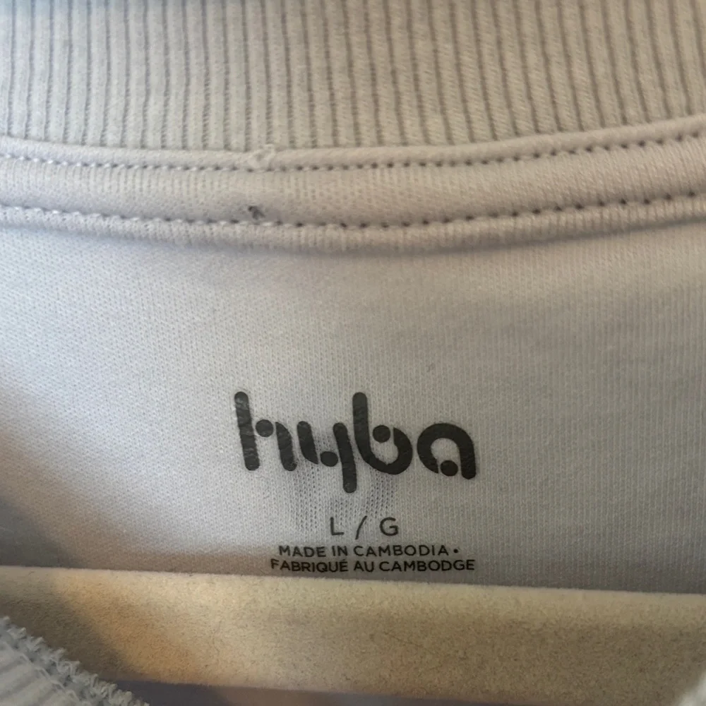 Hyba lavender T-shirt - Picture 2 of 7